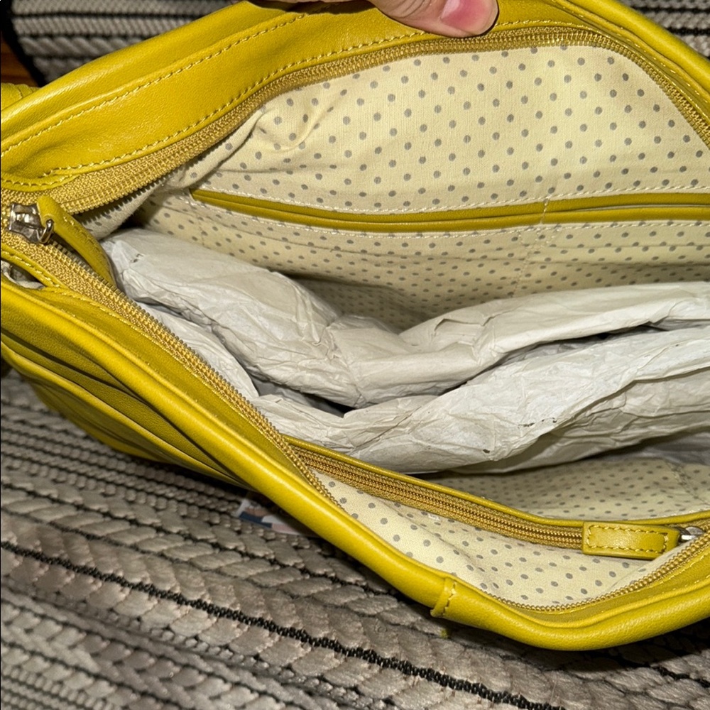 Radley London Leather Handbag - Picture 9 of 10